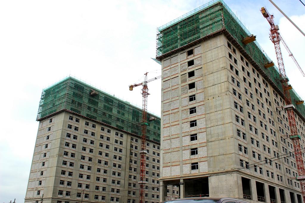 ��վ��]���N�����޹�˾1#��2#�T����Ԣ���Ŀ���w�Y��������